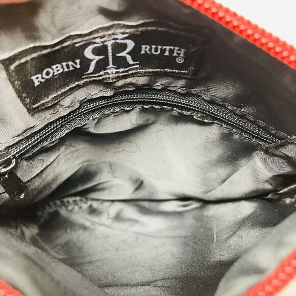 Robin Ruth California Republic Crossbody Bag - Picture 7 of 8